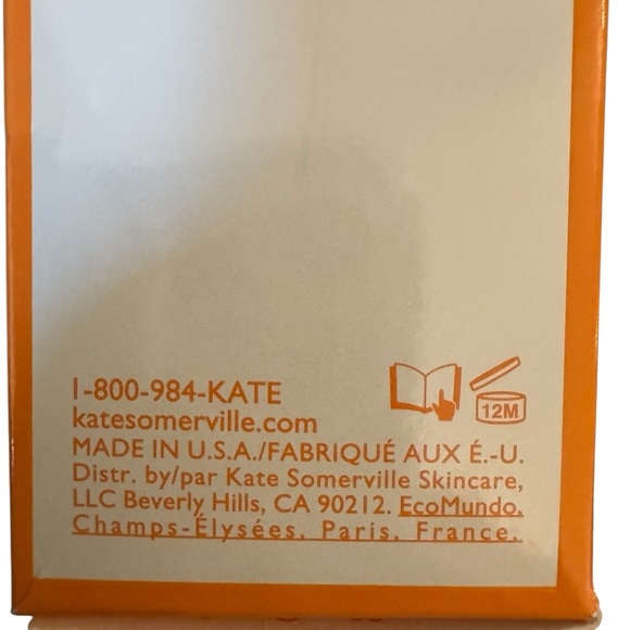 Kate Somerville ExfoliKate Gentle Cleanser - Picture 8 of 10